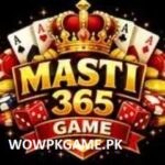 Masti365 Game