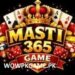 Masti365 Game