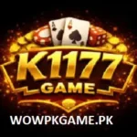 K1177 Game