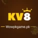 KV8