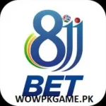 8JJBet
