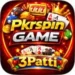 Pkrspin