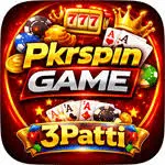 Pkrspin